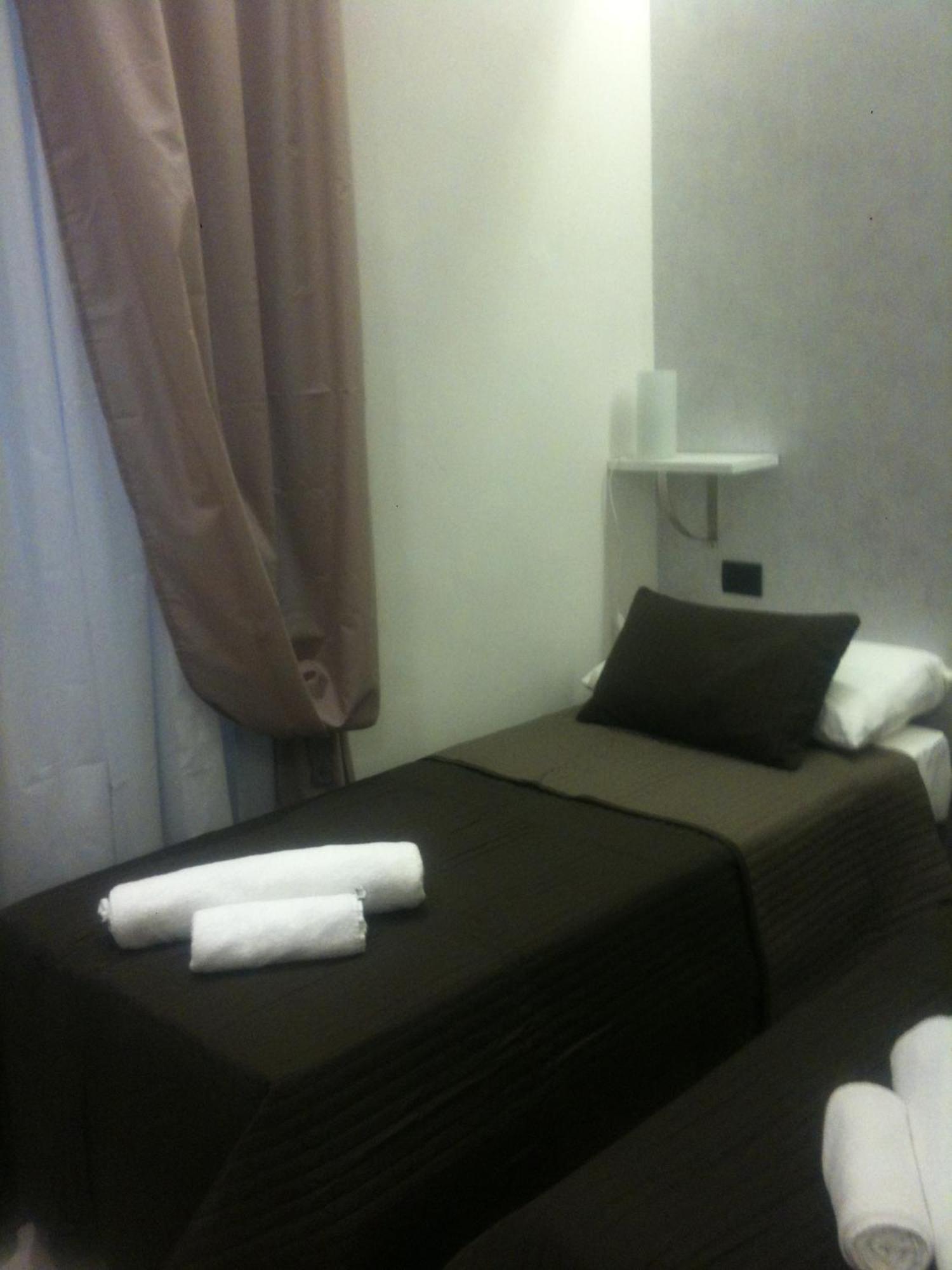 Romance Cosimato Trastevere B&B المظهر الخارجي الصورة