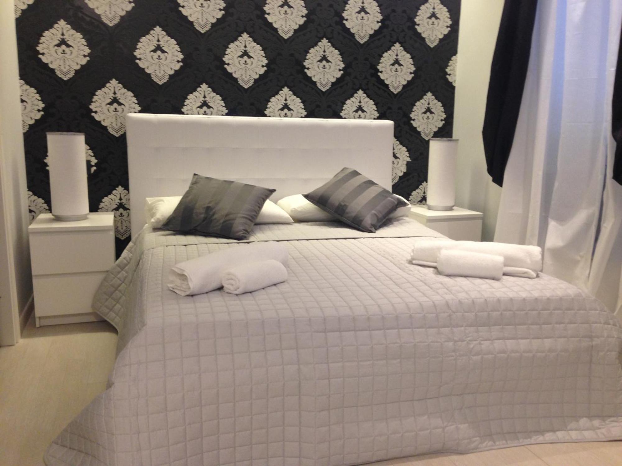 Romance Cosimato Trastevere B&B المظهر الخارجي الصورة