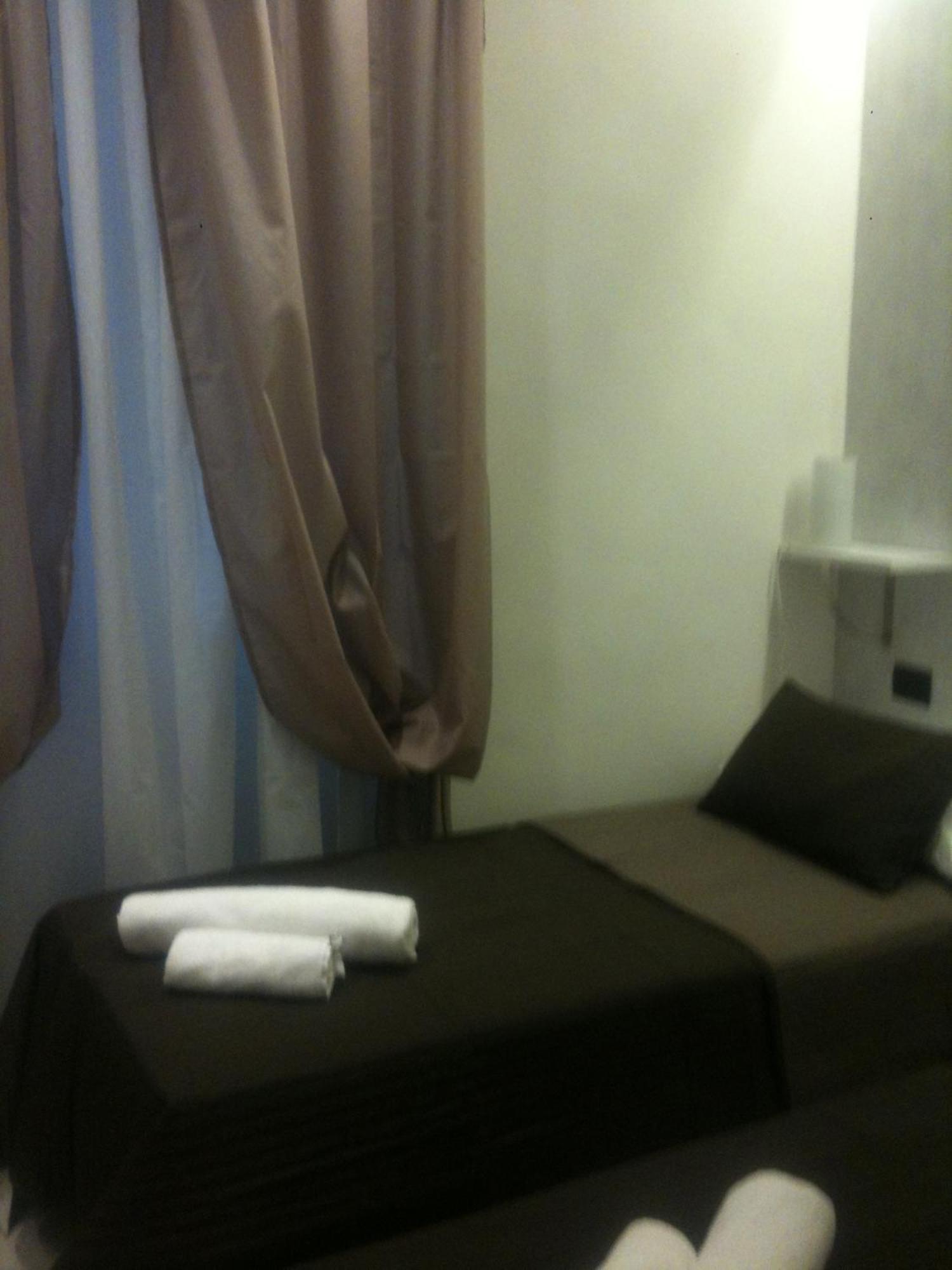 Romance Cosimato Trastevere B&B المظهر الخارجي الصورة