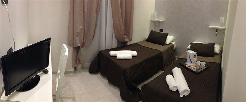 Romance Cosimato Trastevere B&B المظهر الخارجي الصورة