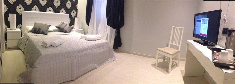 Romance Cosimato Trastevere B&B المظهر الخارجي الصورة